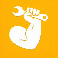FixerUp logo